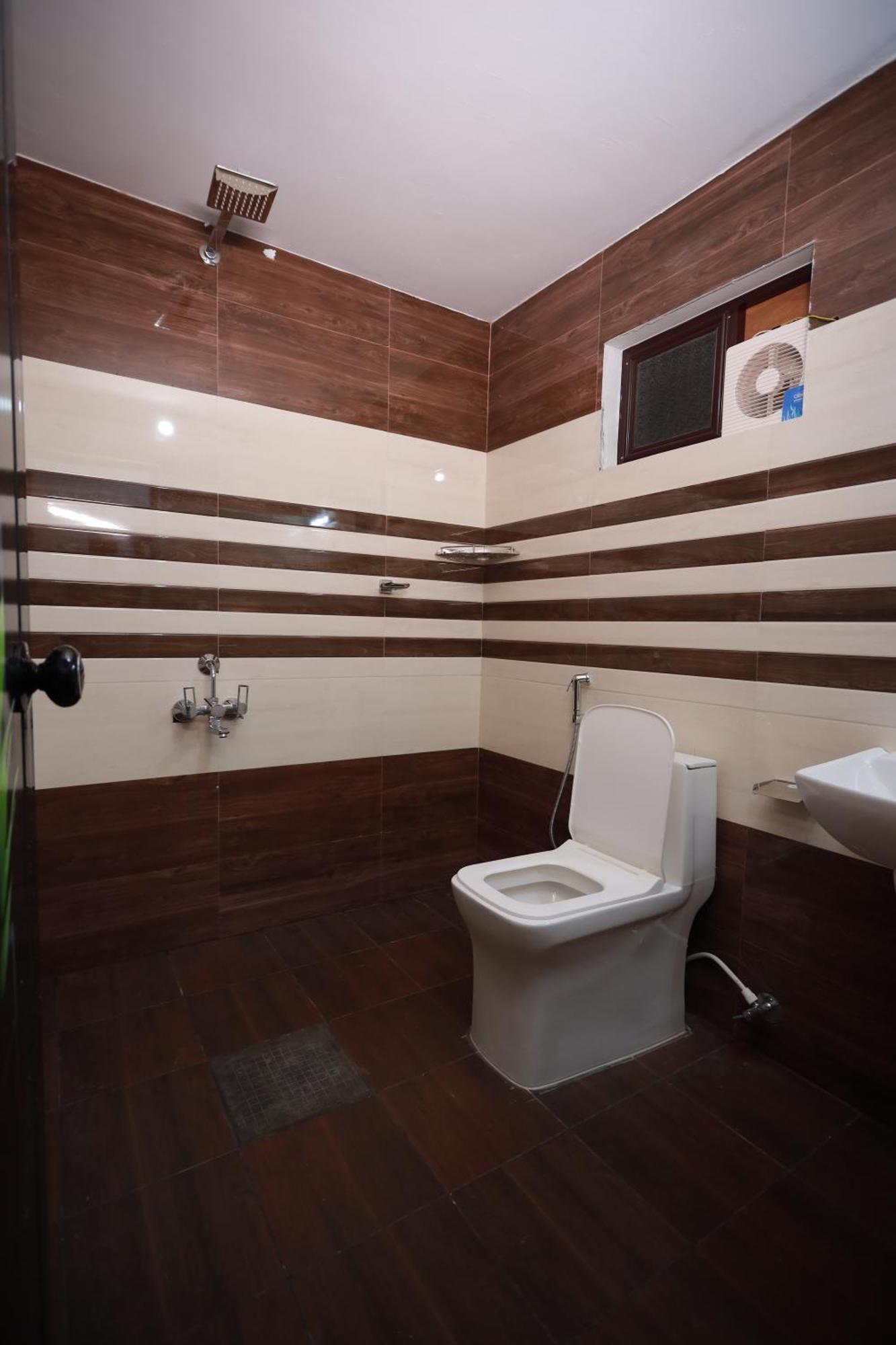 Marari Lotus Beach Villa Марарикулам Экстерьер фото
