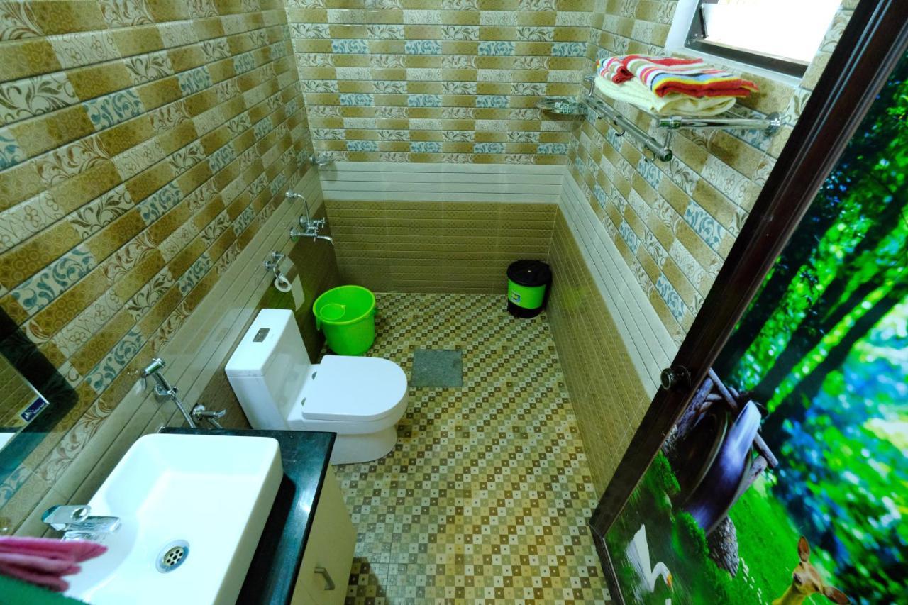 Marari Lotus Beach Villa Марарикулам Экстерьер фото